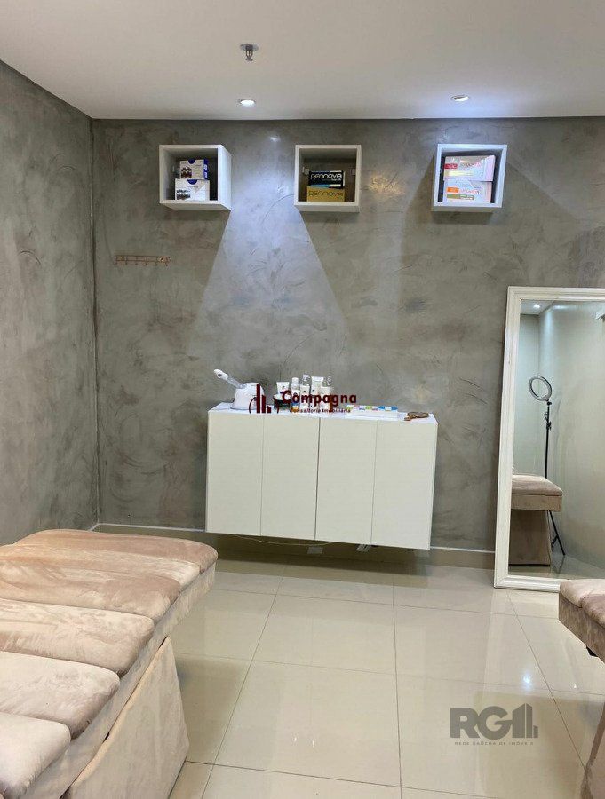 Sala Comercial à venda, 35m², Menino Deus - Porto Alegre — foto 3