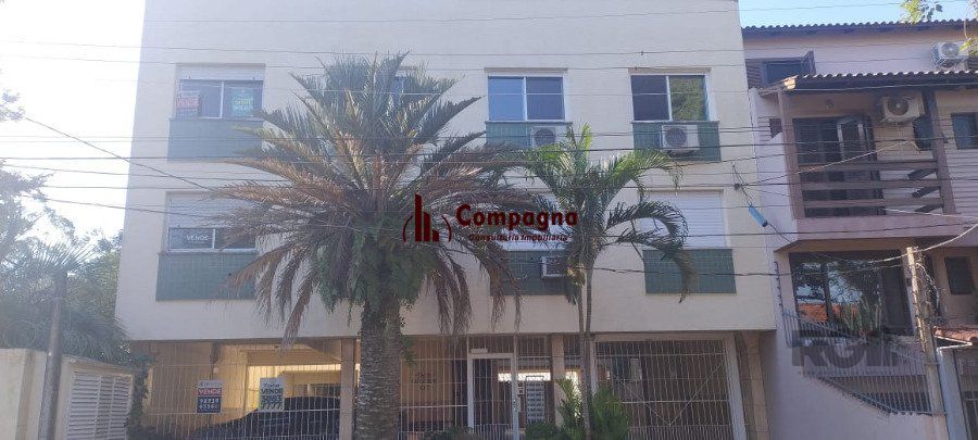 Apartamento 2 quartos à venda, 55m², Sarandi - Porto Alegre
