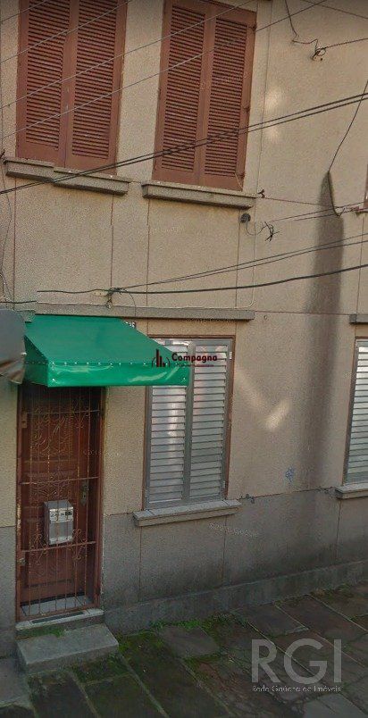Apartamento 3 quartos à venda, 60m², Passo da Areia - Porto Alegre