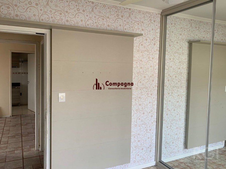 Apartamento para Venda - 57.63m², 2 dormitórios, 1 vaga - Santa Maria Goretti — foto 3