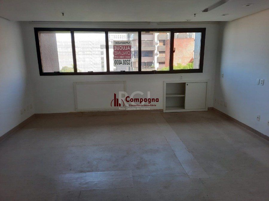 Conjunto/Sala para Venda - 36m², 0 dormitórios, 1 vaga - Rio Branco