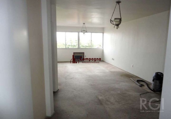 Apartamento para Venda - 128.32m², 3 dormitórios, 1 vaga - Rio Branco