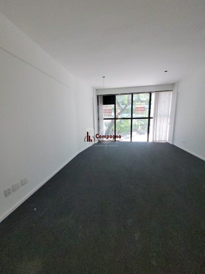 Conjunto/Sala para Venda - 34.92m²,  Floresta