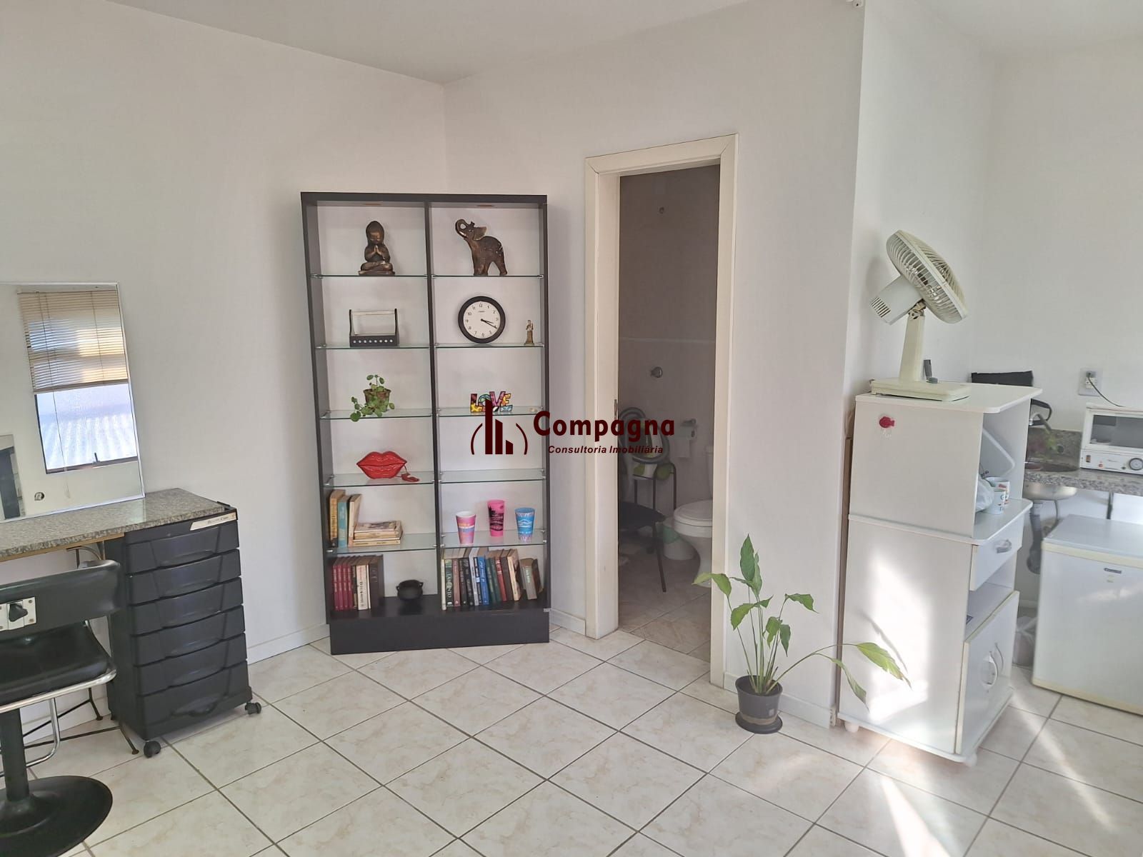 sala comercial na rua Sorocaba, bairro Passo D'areia,com 28,26m2 de área privativa, R$135.000,00 — foto 5