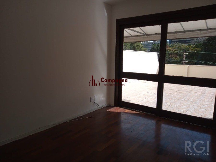 Apartamento garden para Venda - 150.1m², 2 quartos, 1 vaga - Menino Deus — foto 3