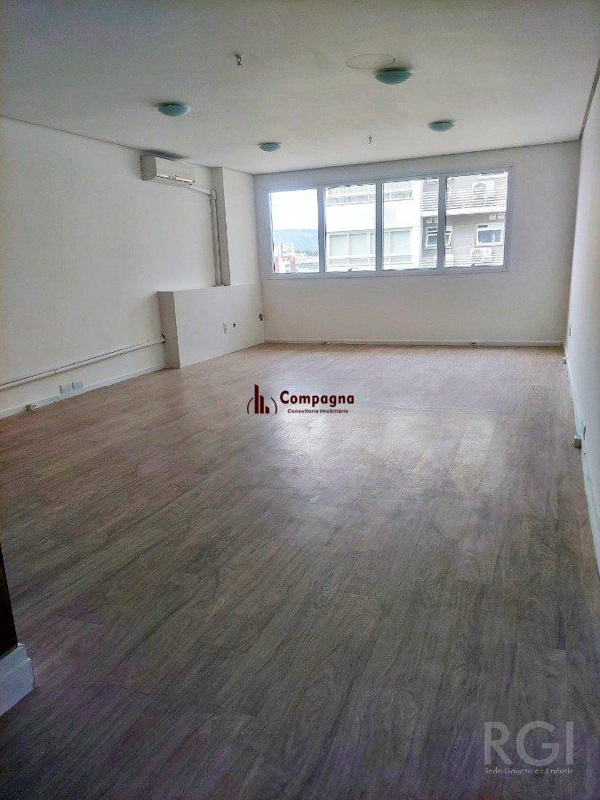 Conjunto/Sala para Venda - 42m², 0 dormitórios, 1 vaga - Cristo Redentor