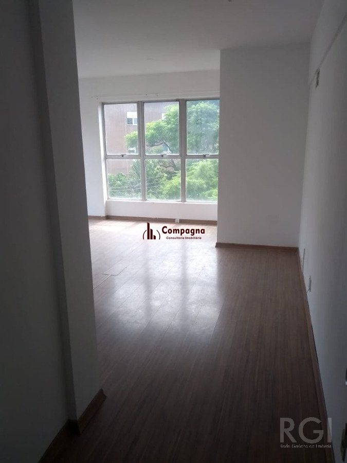 Conjunto/Sala para Venda - 31m², 0 dormitórios, Cristo Redentor — foto 2