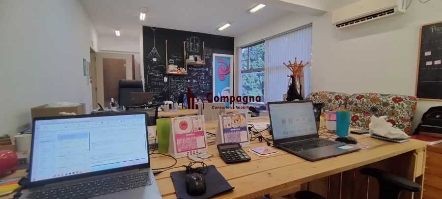 Sala Comercial 1 quartos à venda, 45m², Auxiliadora - Porto Alegre — foto 4