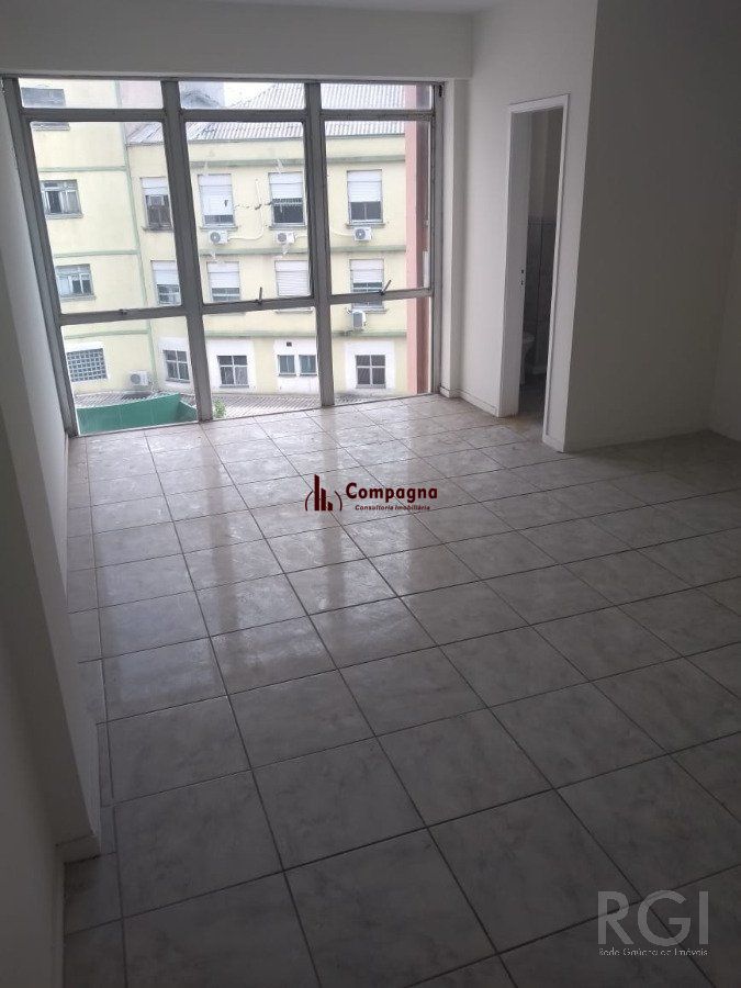 Conjunto/Sala para Venda - 31m², 0 dormitórios, Cristo Redentor