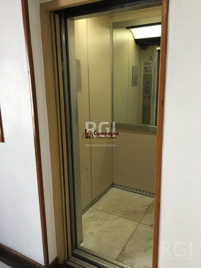 Conjunto/Sala para Venda - 38.87m², 0 dormitórios, Floresta — foto 3