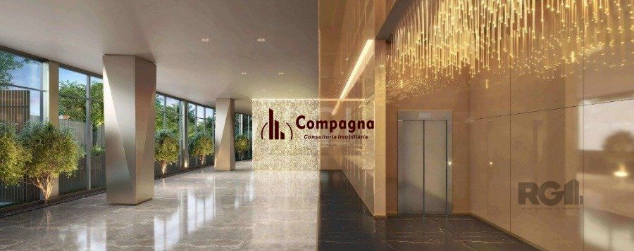 Apartamento 3 quartos à venda, 260m², Jardim Europa - Porto Alegre