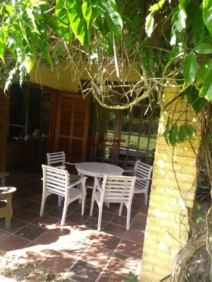 Sítio para Venda - 350m², 3 dormitórios, sendo 1 suites, 7 vagas - Águas Claras — foto 3