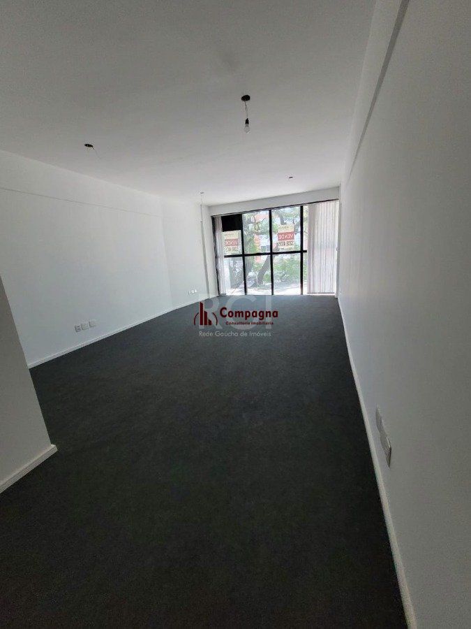 Conjunto/Sala para Venda - 34.92m²,  Floresta — foto 2