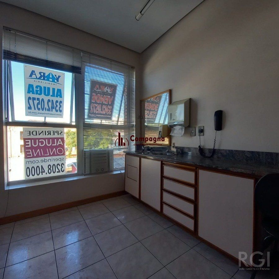 Conjunto/Sala para Venda - 31.41m², 0 dormitórios, Passo da Areia — foto 2