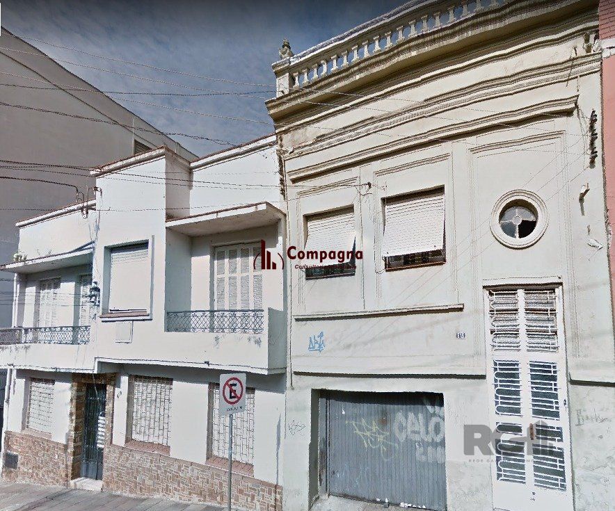 Casa 3 quartos à venda, 253m², Centro Histórico - Porto Alegre — foto 2