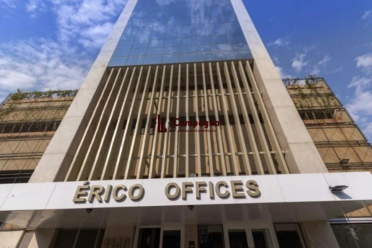 Sala Comercial, 45 m², Menino Deus