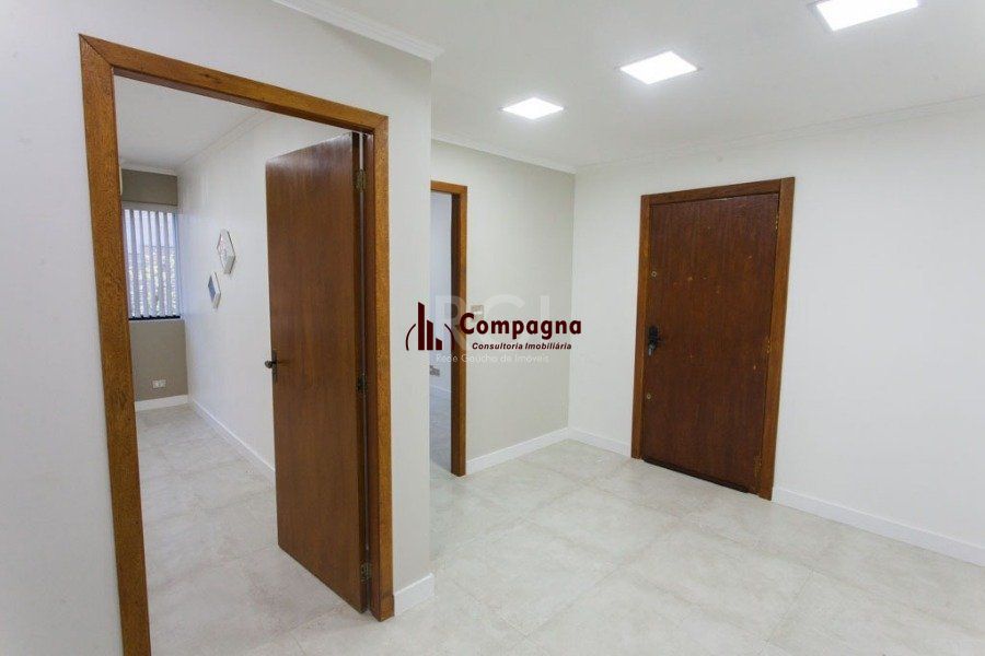 Conjunto/Sala para Venda - 39.91m², 0 dormitórios, Auxiliadora