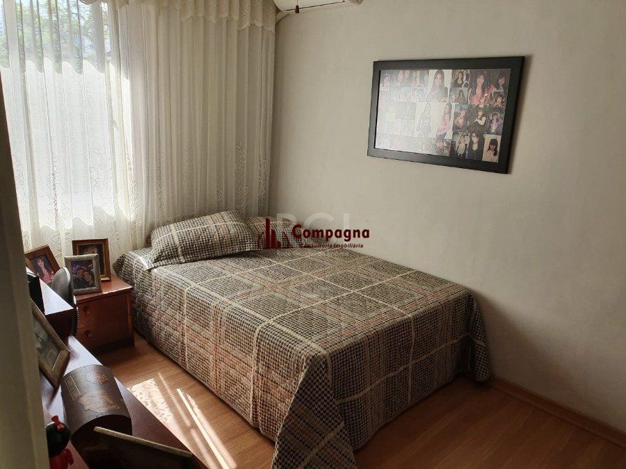 Apartamento para Venda - 96m², 3 dormitórios, 1 vaga - Mont Serrat — foto 4