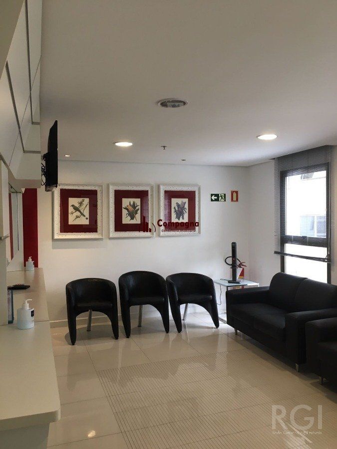 Conjunto/Sala para Venda - 0m², 0 dormitórios, Moinhos de Vento