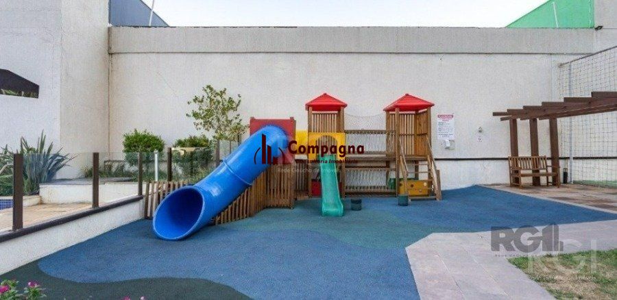 Apartamento 3 quartos à venda, 73m², Santa Maria Goretti - Porto Alegre — foto 3