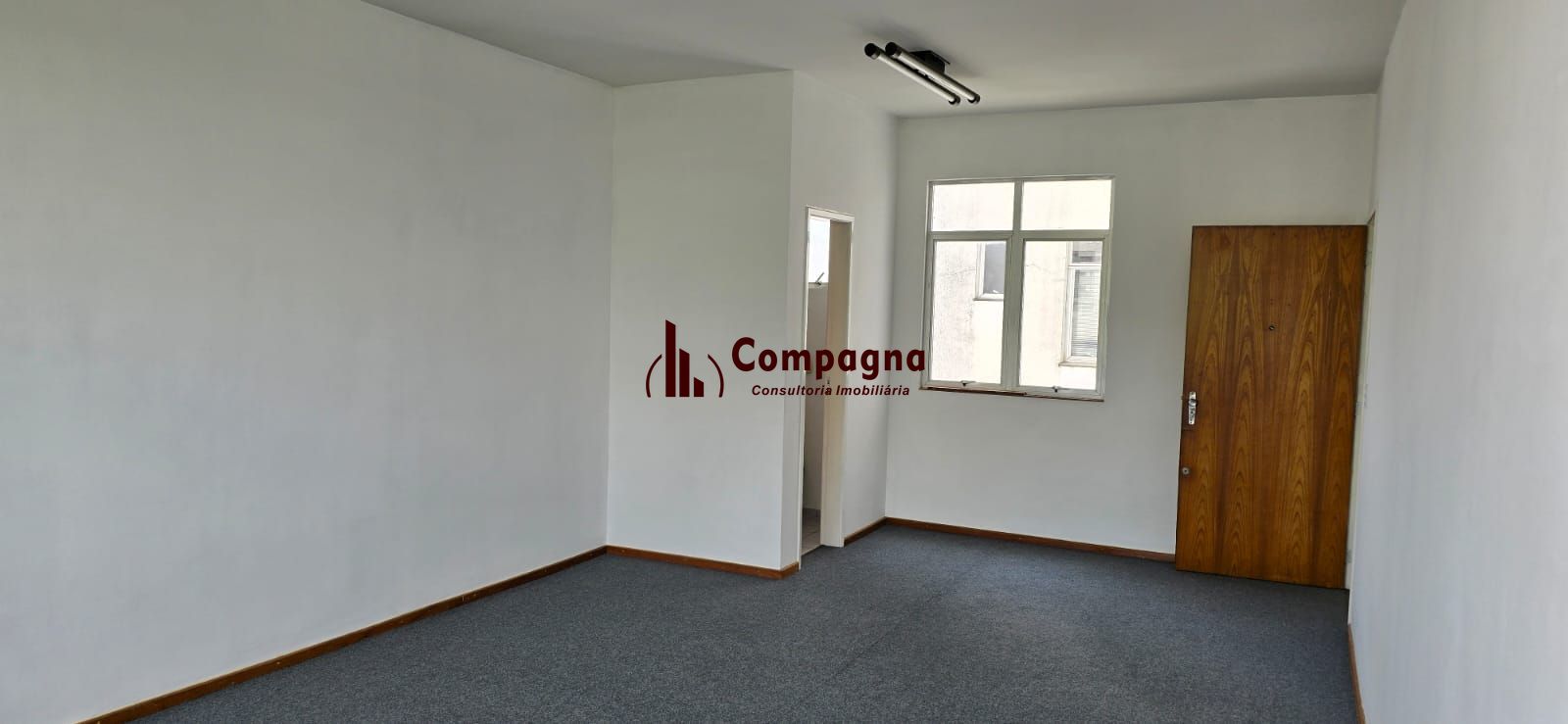 Sala Comercial 1 quartos à venda, 36m², São Geraldo - Porto Alegre — foto 4