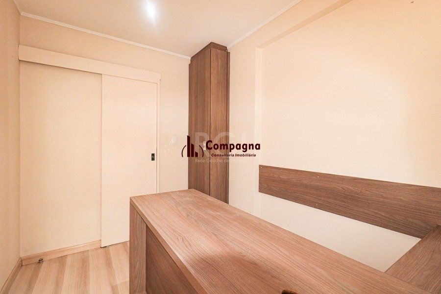 Conjunto/Sala para Venda - 42.36m², 0 dormitórios, Floresta — foto 5