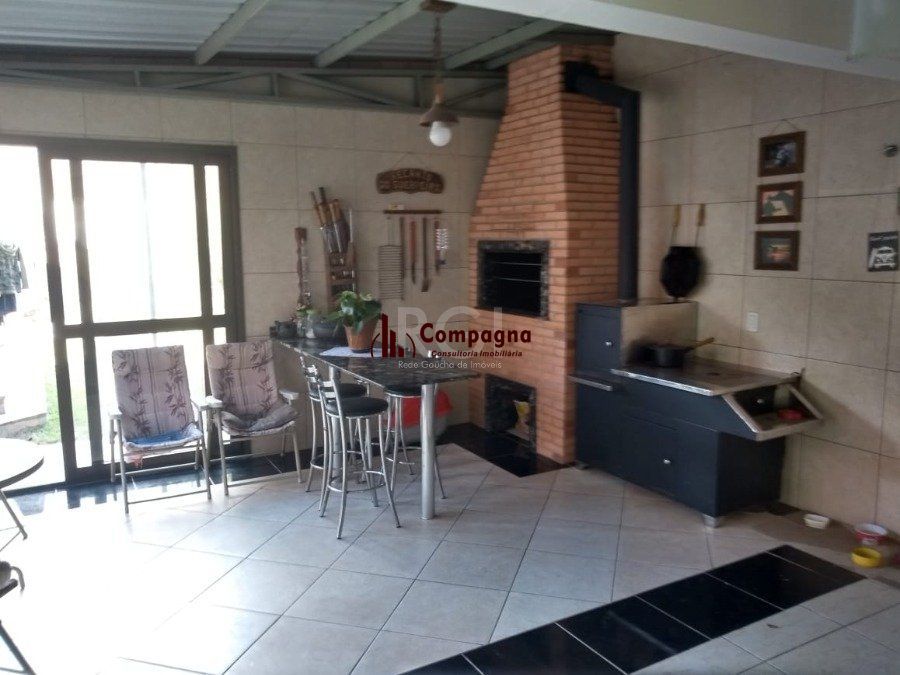 Casa para Venda - 188.54m², 3 dormitórios, sendo 1 suites, 2 vagas - Agronomia — foto 2
