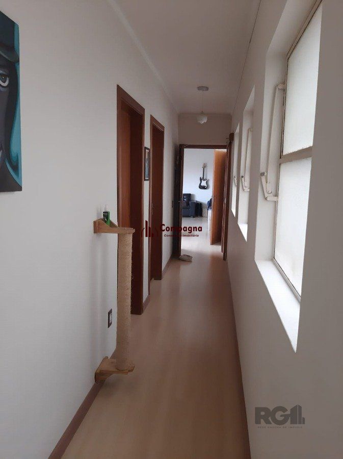 Apartamento 3 quartos à venda, 120m², Cidade Baixa - Porto Alegre — foto 3