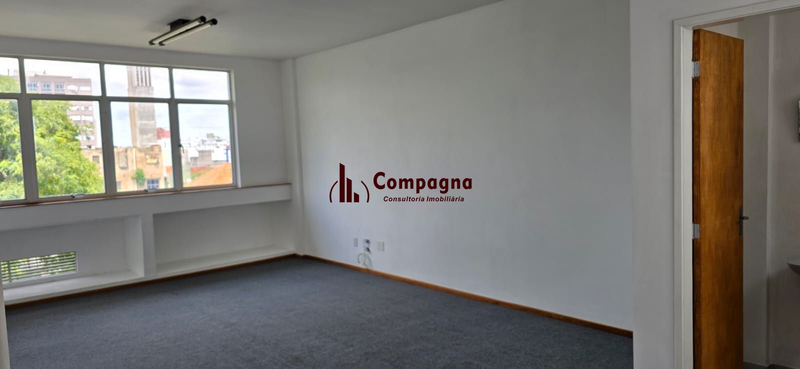 Sala Comercial 1 quartos à venda, 36m², São Geraldo - Porto Alegre