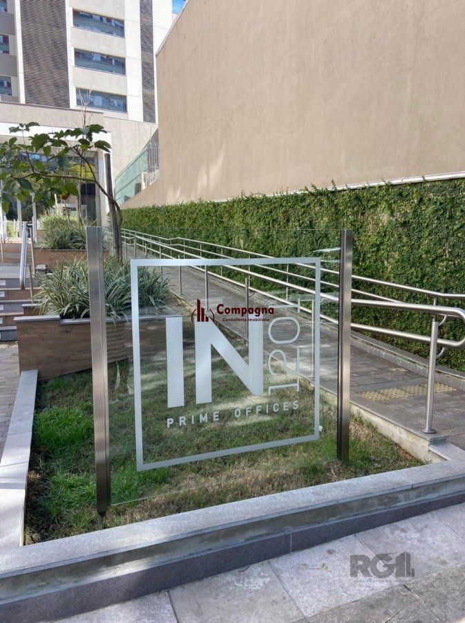 Sala Comercial à venda, 44m², Independência - Porto Alegre — foto 3