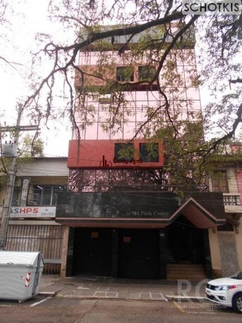 Sala Comercial à venda, 28m², Farroupilha - Porto Alegre — foto 2