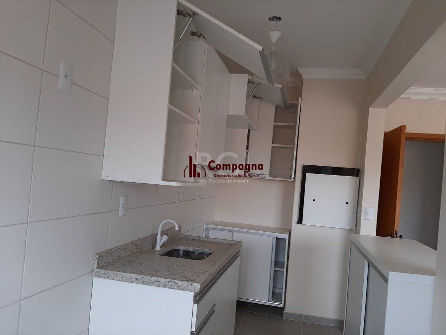Apartamento para Venda - 44.05m², 1 dormitório, Jardim Botânico — foto 5