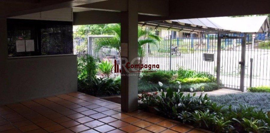 Apartamento para Venda - 67.17m², 1 dormitório, 1 vaga - Mont Serrat — foto 2