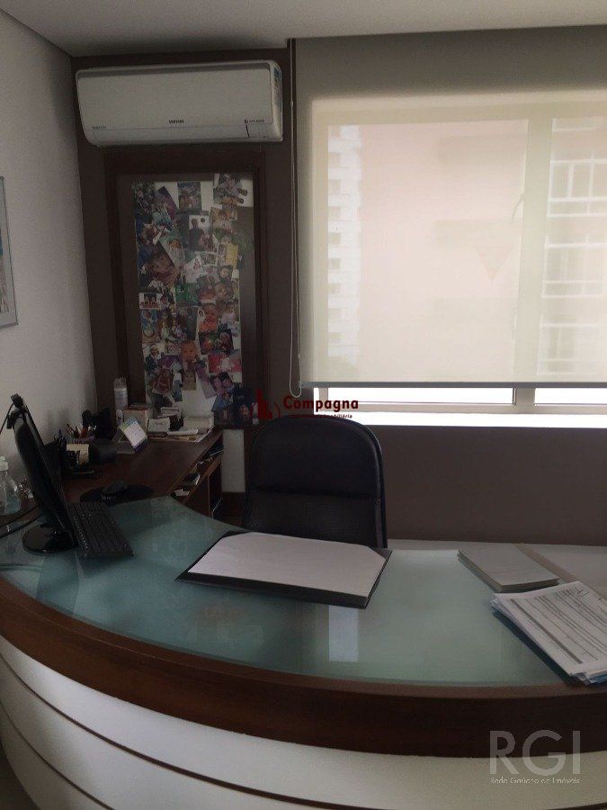Conjunto/Sala para Venda - 60.96m², 0 dormitórios, Moinhos de Vento — foto 4