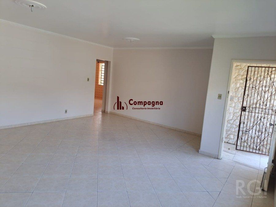 CASA 3 DORMITÓRIO NO JARDIM PLANALTO