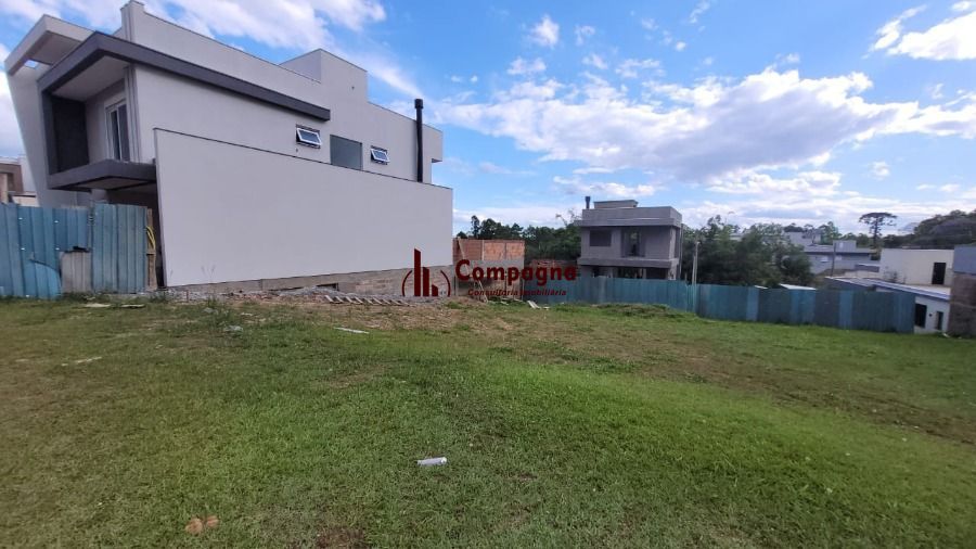 VENDA TERRENO no condomínio CYRELA LANSCAPE SEMINÁRIO GRAVATAI, COM 12 DE FRENTE