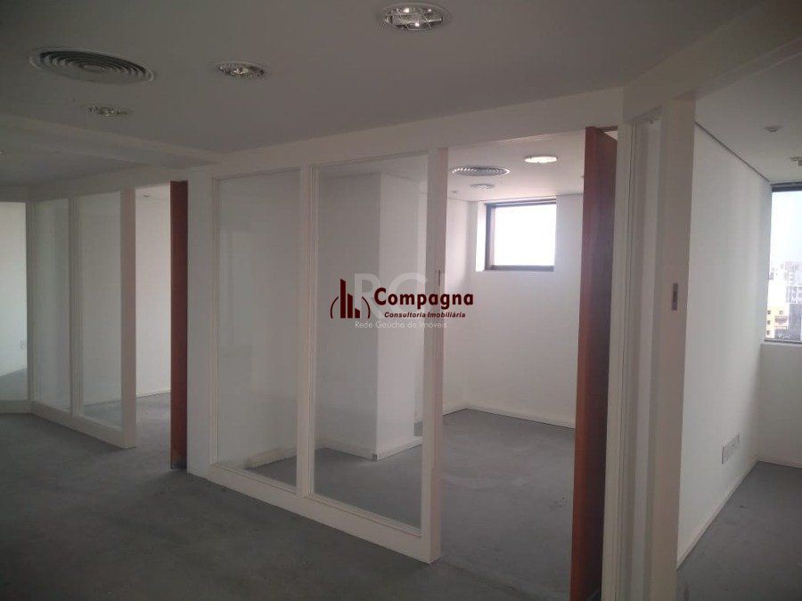 Conjunto/Sala para Venda - 654m², 0 dormitórios, 12 vagas - Cidade Baixa — foto 5