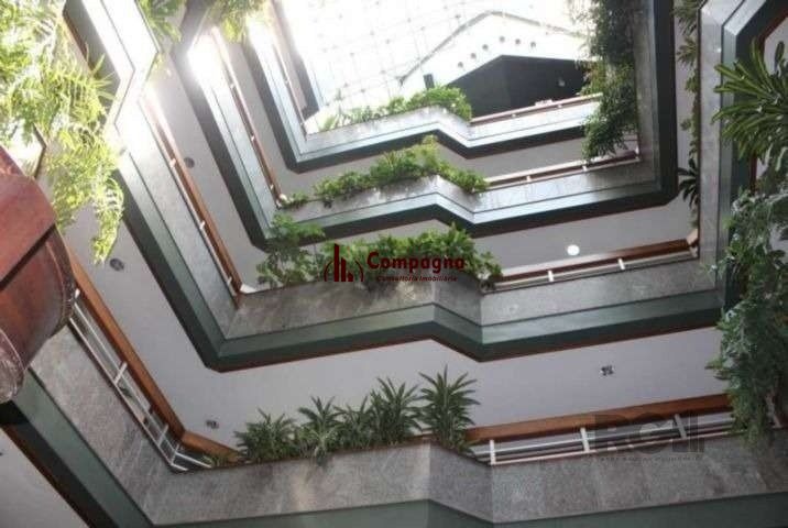 Sala Comercial à venda, 38m², São João - Porto Alegre — foto 3
