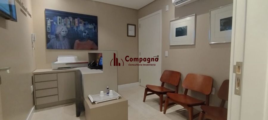 Sala Comercial Trend 24 Offices - Bairro Auxiliadora - 35,58 m² — foto 5