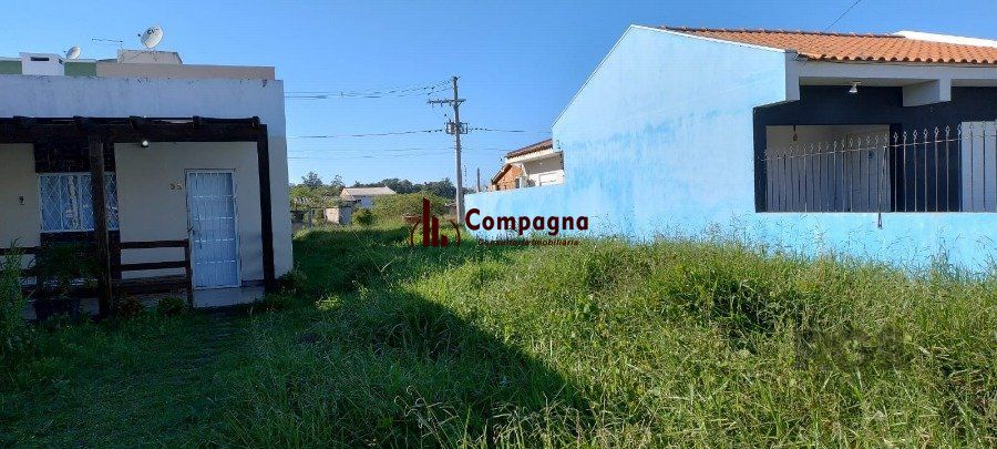 Terreno à venda, Aberta dos Morros - Porto Alegre — foto 2