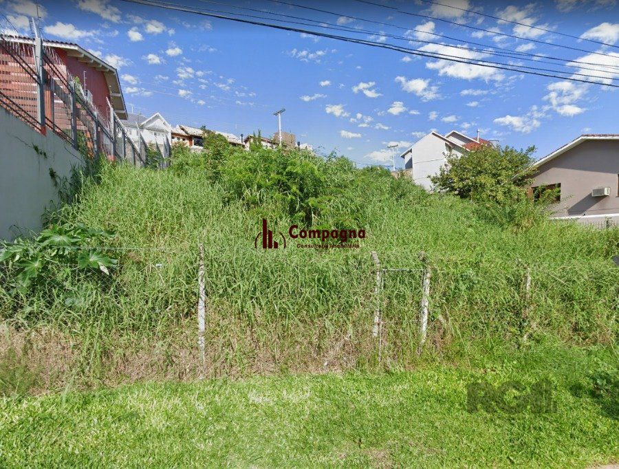 Terreno à venda, 1434m², Nonoai - Porto Alegre — foto 2