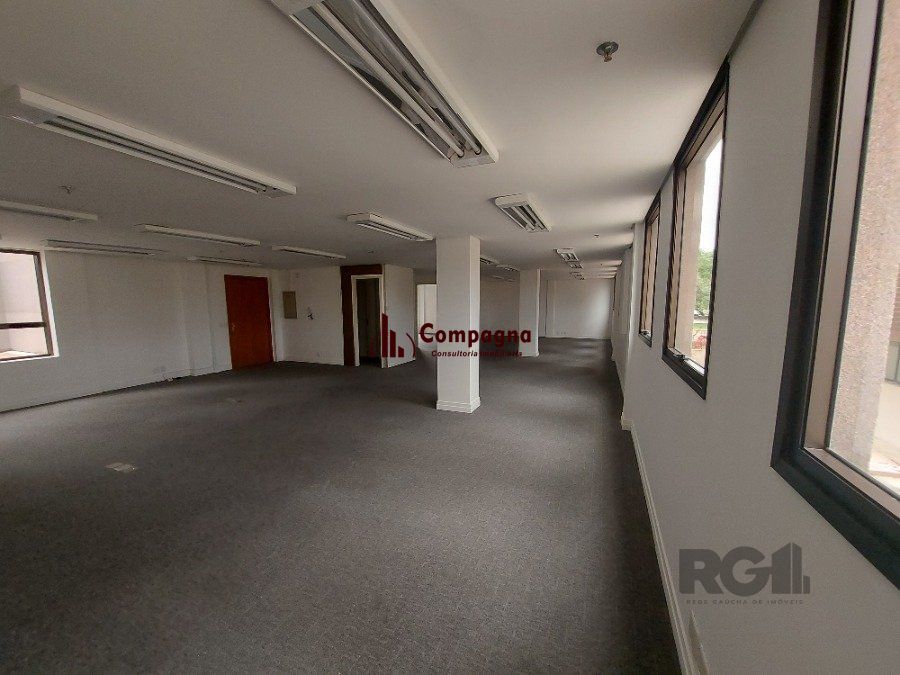 Sala Comercial 1 quartos à venda, 144m², Rio Branco - Porto Alegre — foto 5