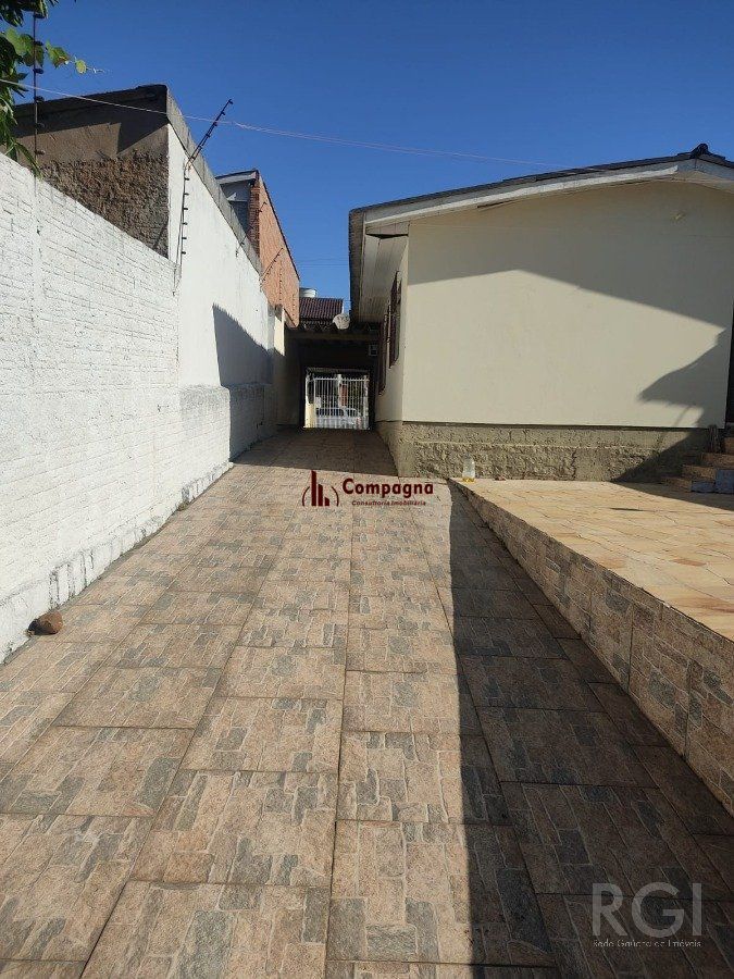 Casa para Venda - 140m², 3 dormitórios, 4 vagas - Santa Isabel — foto 5