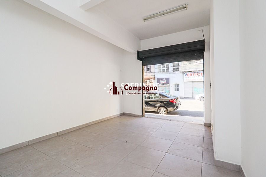 VENDA Loja na Rua Alberto Bins, Próximo a elevada,   com área privativa de 31,19 m². — foto 3