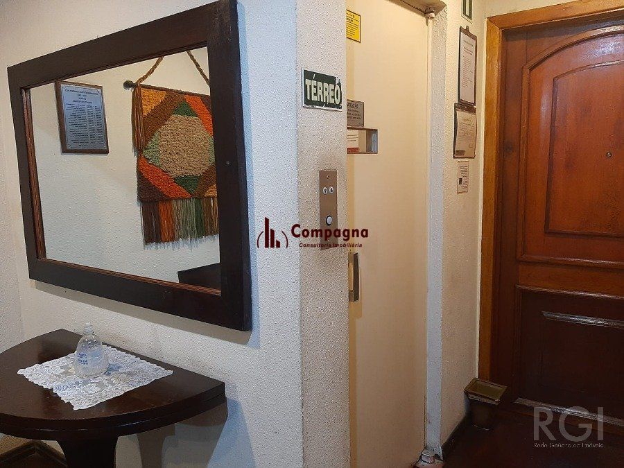 Apartamento para Venda - 103.92m², 3 dormitórios, sendo 1 suites, 1 vaga - Petrópolis — foto 3