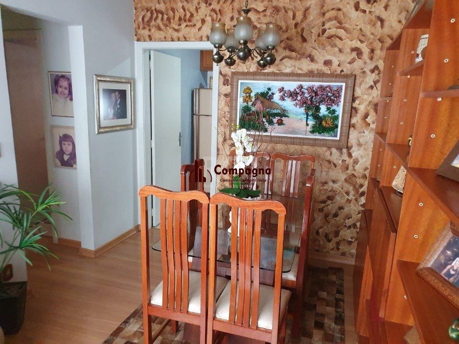 Apartamento para Venda - 96m², 3 dormitórios, 1 vaga - Mont Serrat — foto 2