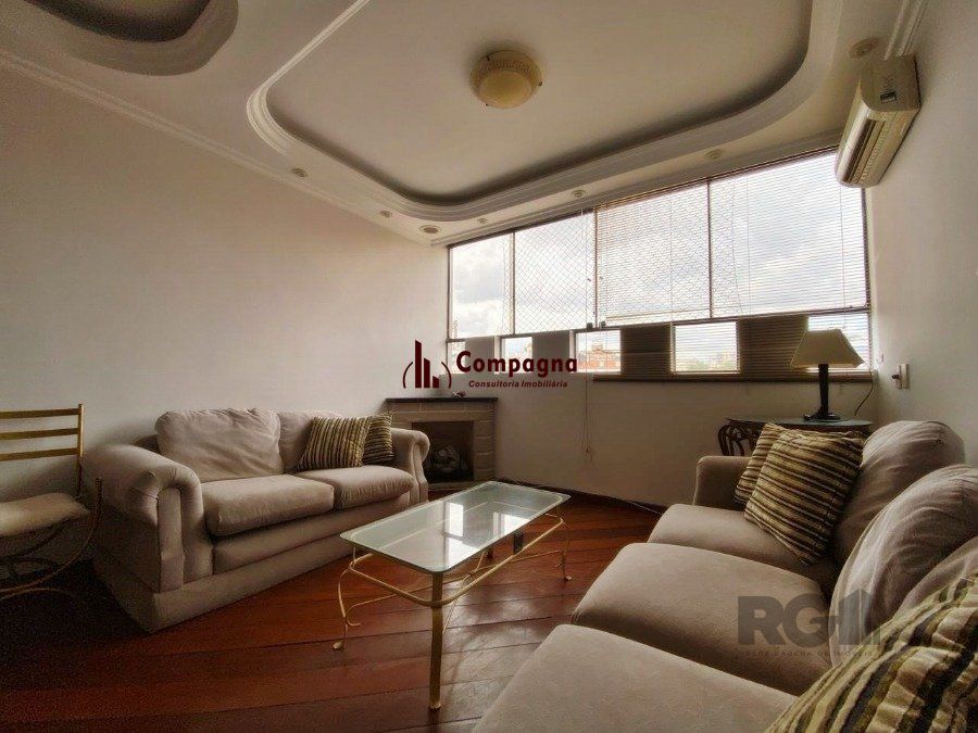 Cobertura 3 quartos à venda, 278m², Rio Branco - Porto Alegre — foto 3