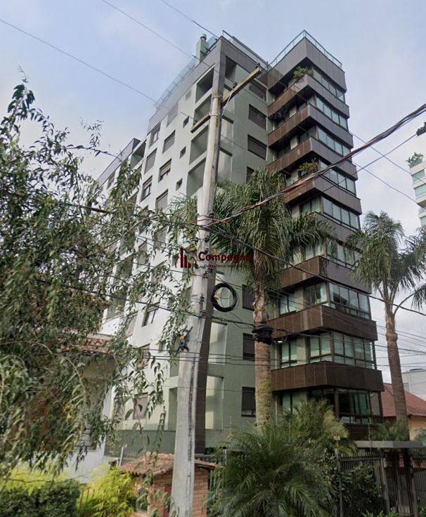 Apartamento para Venda - 143.55m², 3 dormitórios, sendo 1 suites, 3 vagas - Três Figueiras — foto 2