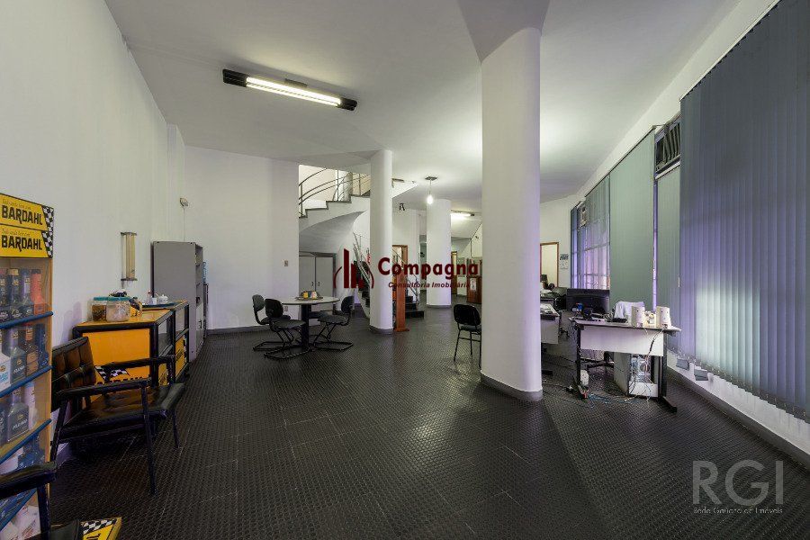 Predio para Venda - 2203.23m², 0 dormitórios, 30 vagas - São João — foto 3