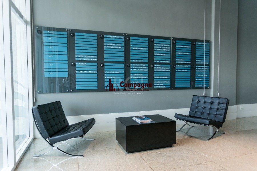 Conjunto/Sala para Venda - 45.55m², 0 dormitórios, Passo da Areia — foto 3